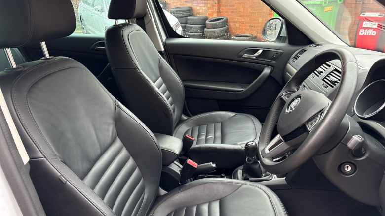 Skoda Yeti Outdoor 1.2 TSI [110] SE L Drive 5dr Petrol Estate